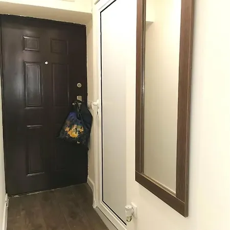 Dunja Apartmans Βελιγράδι Εξωτερικό φωτογραφία